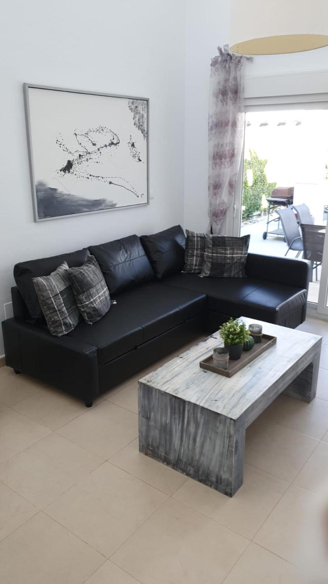 Villa Mit Privatem Pool, Zentrumsnah 롤단 외부 사진